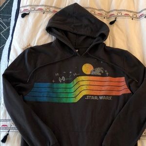 Starwars Hoodie